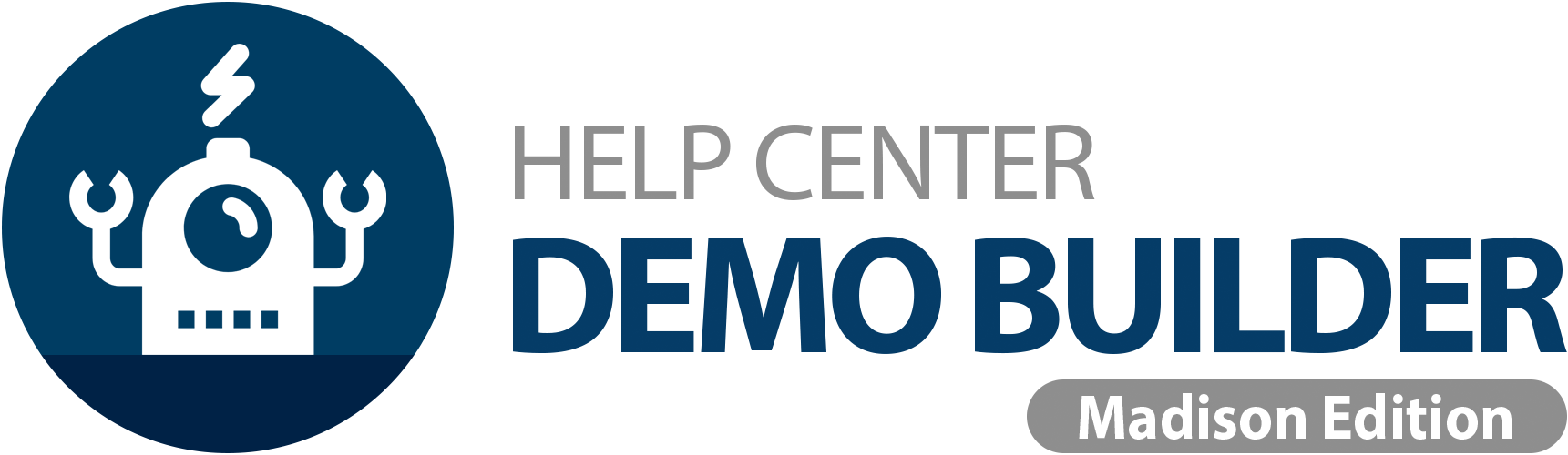 Medison Shop Help Center home page